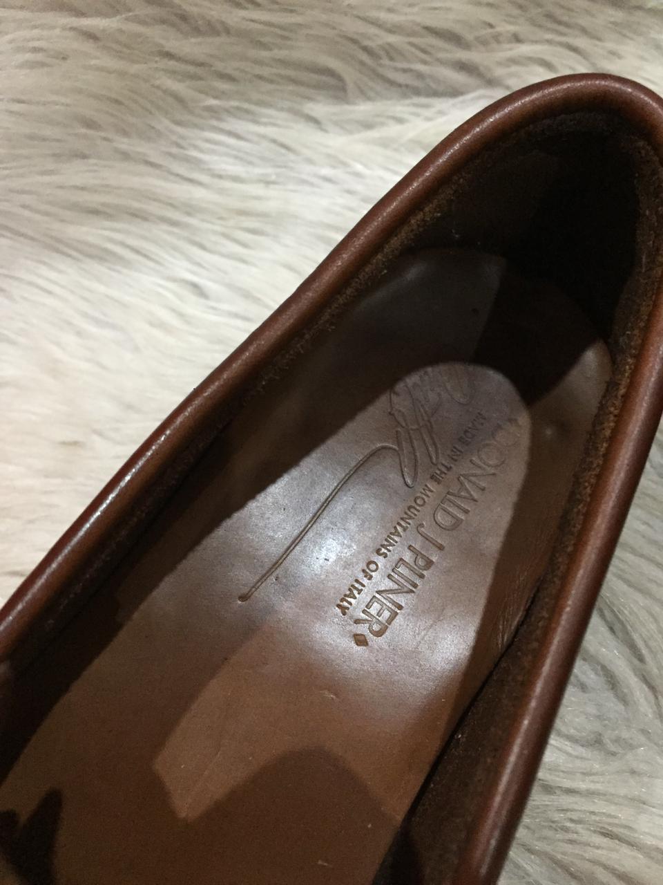 Donald J Pliner Dacio mens Loafer