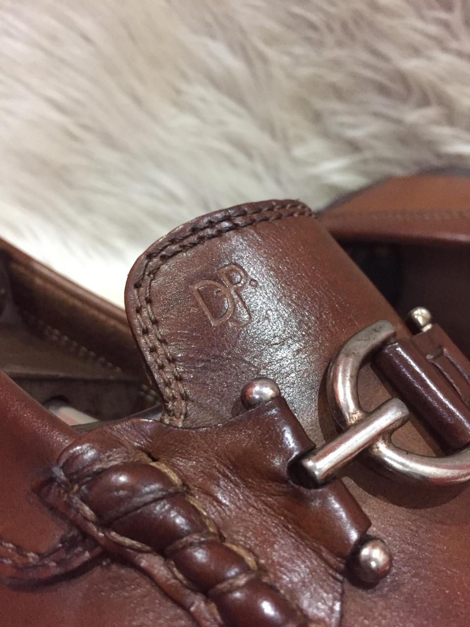 Donald J Pliner Dacio mens Loafer