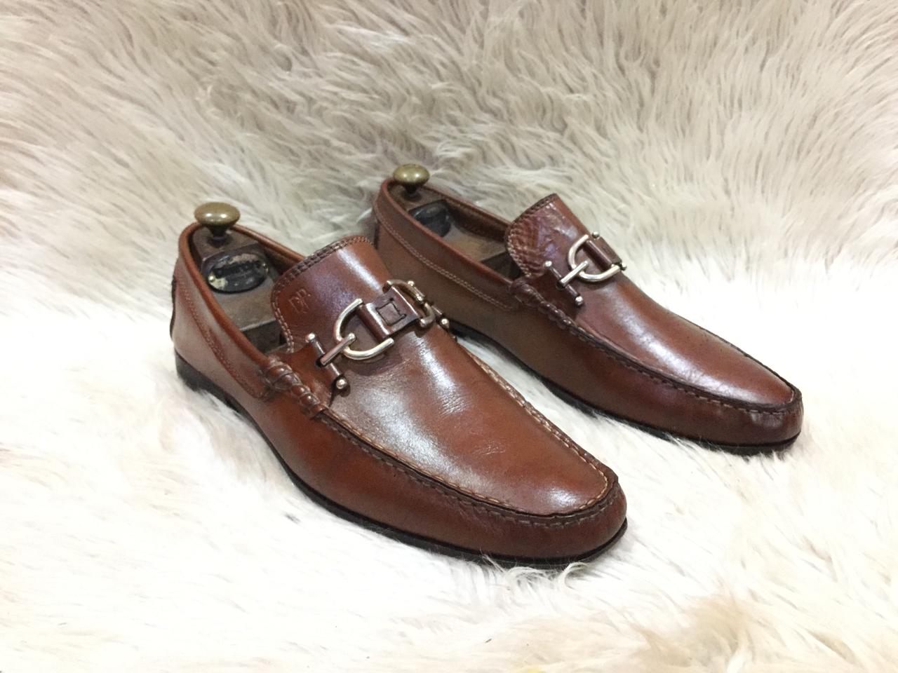 Donald J Pliner Dacio mens Loafer