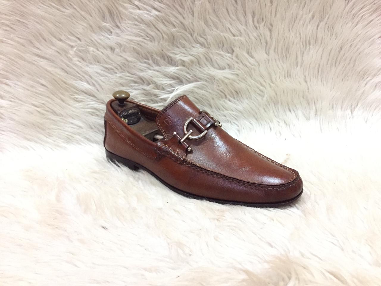 Donald J Pliner Dacio mens Loafer