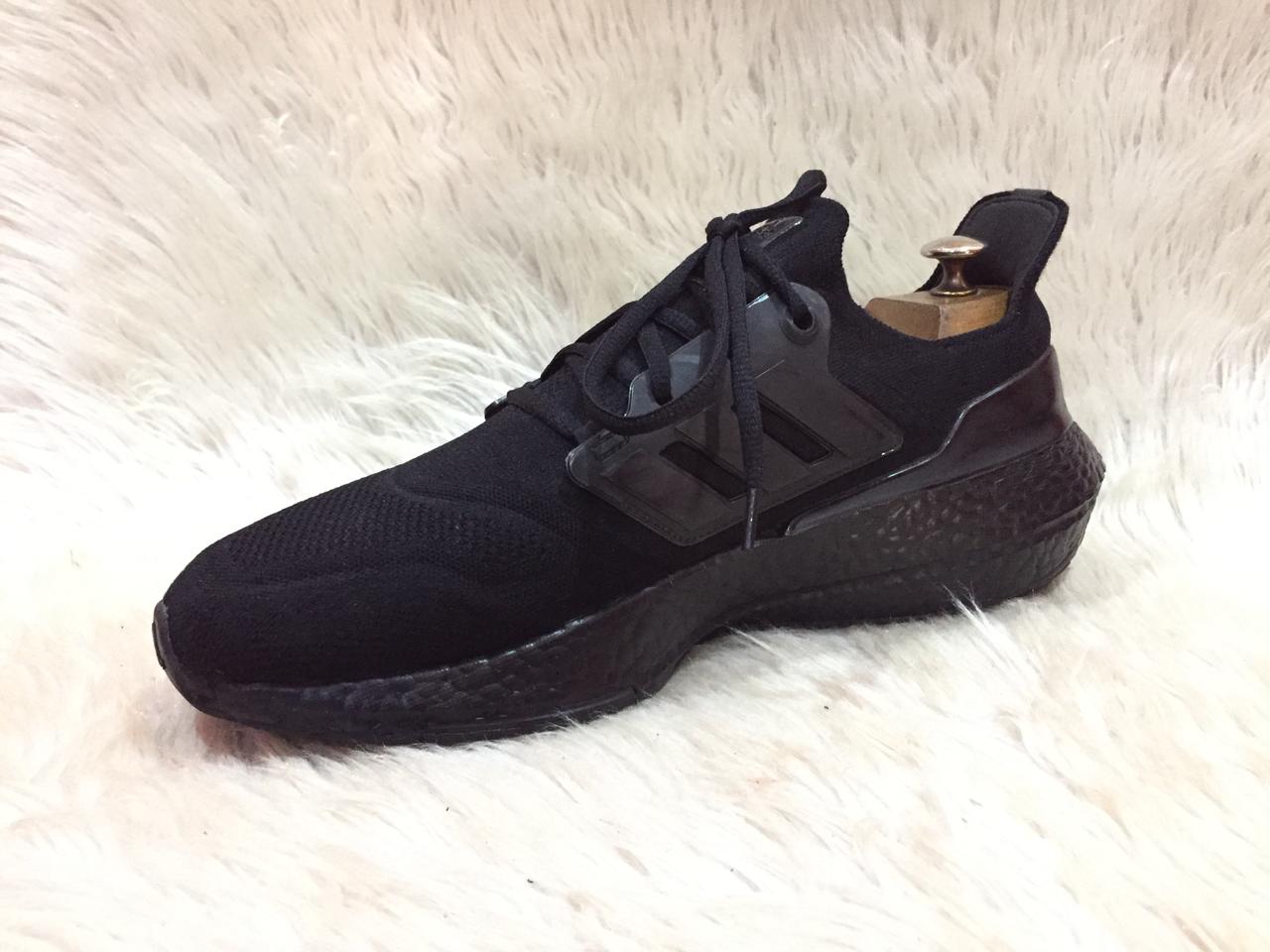 Adidas Ultraboost 22 running shoe