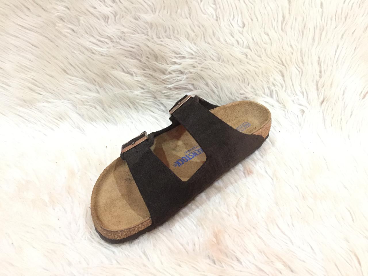 Birkenstock Arizona Soft Footbed sandal