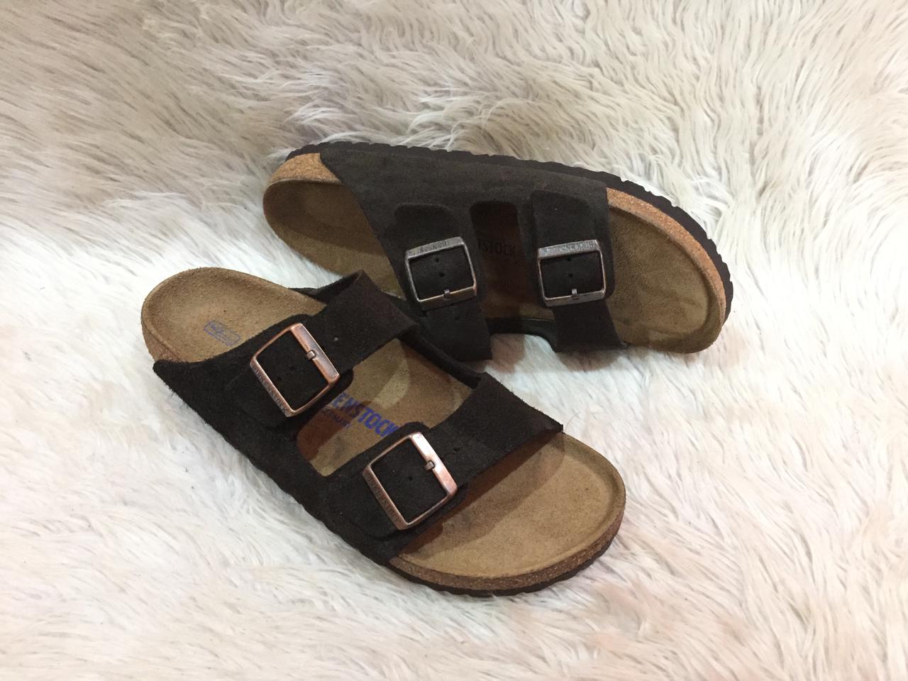 Birkenstock Arizona Soft Footbed sandal