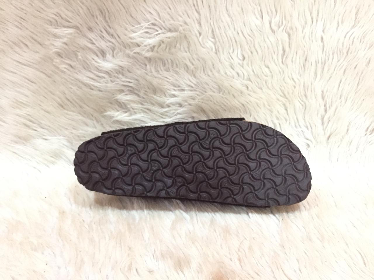 Birkenstock Arizona Soft Footbed sandal