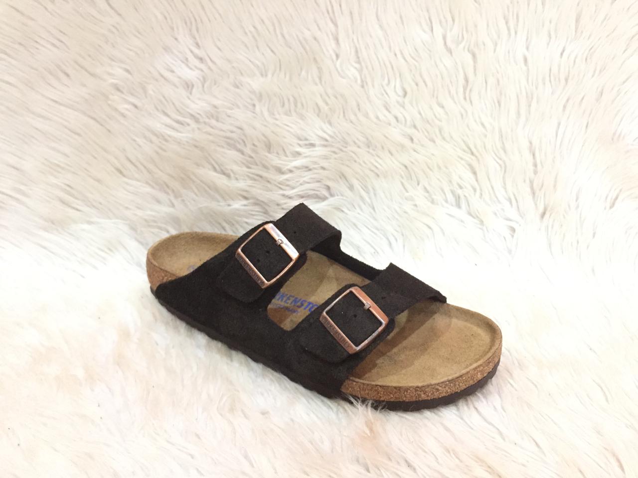 Birkenstock Arizona Soft Footbed sandal