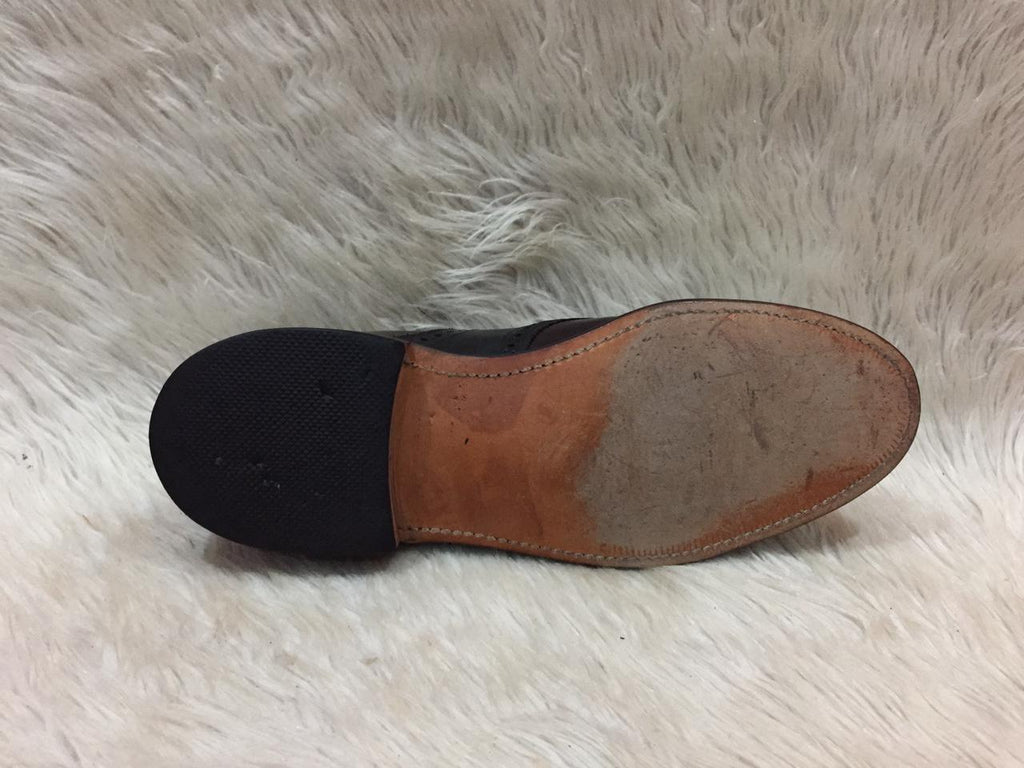 Johnston & Murphy Vintage Men’s Leather Dress Shoes