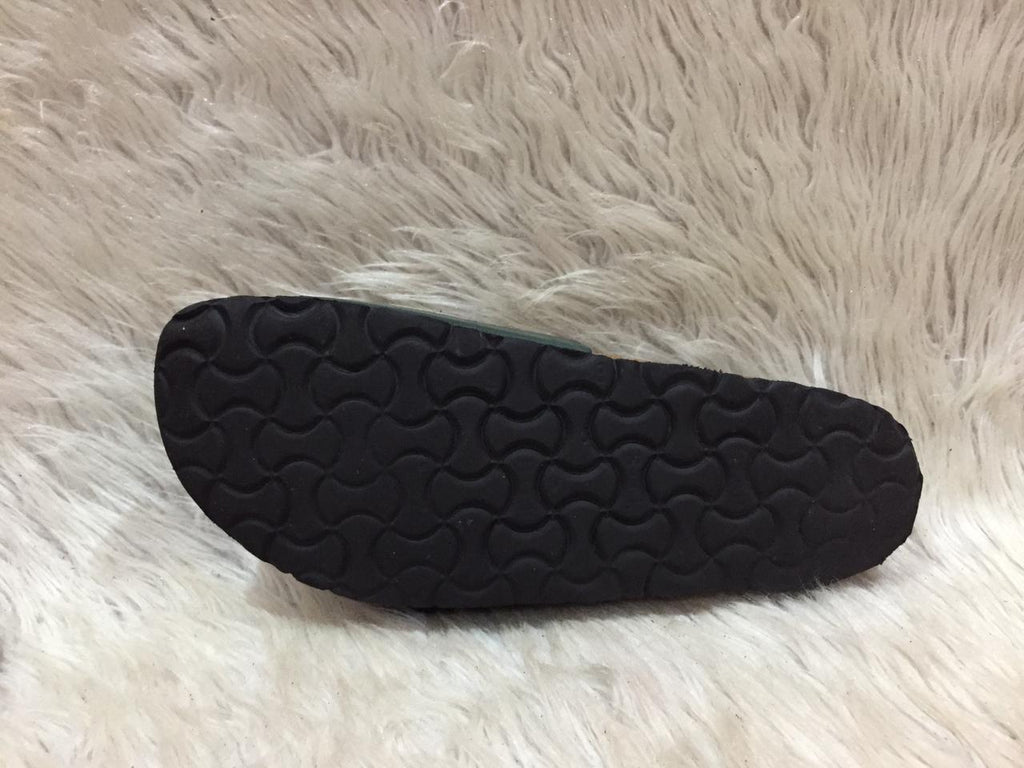 Birkenstock Madrid Big Buckle sandal