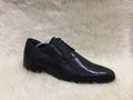 Portland Plain Toe Derby shoes