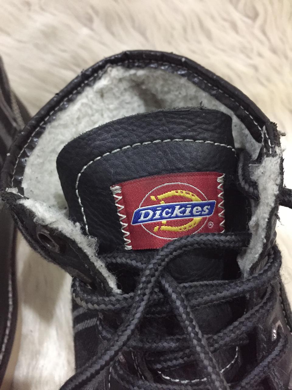 Dickies Pure WL men's winter boot