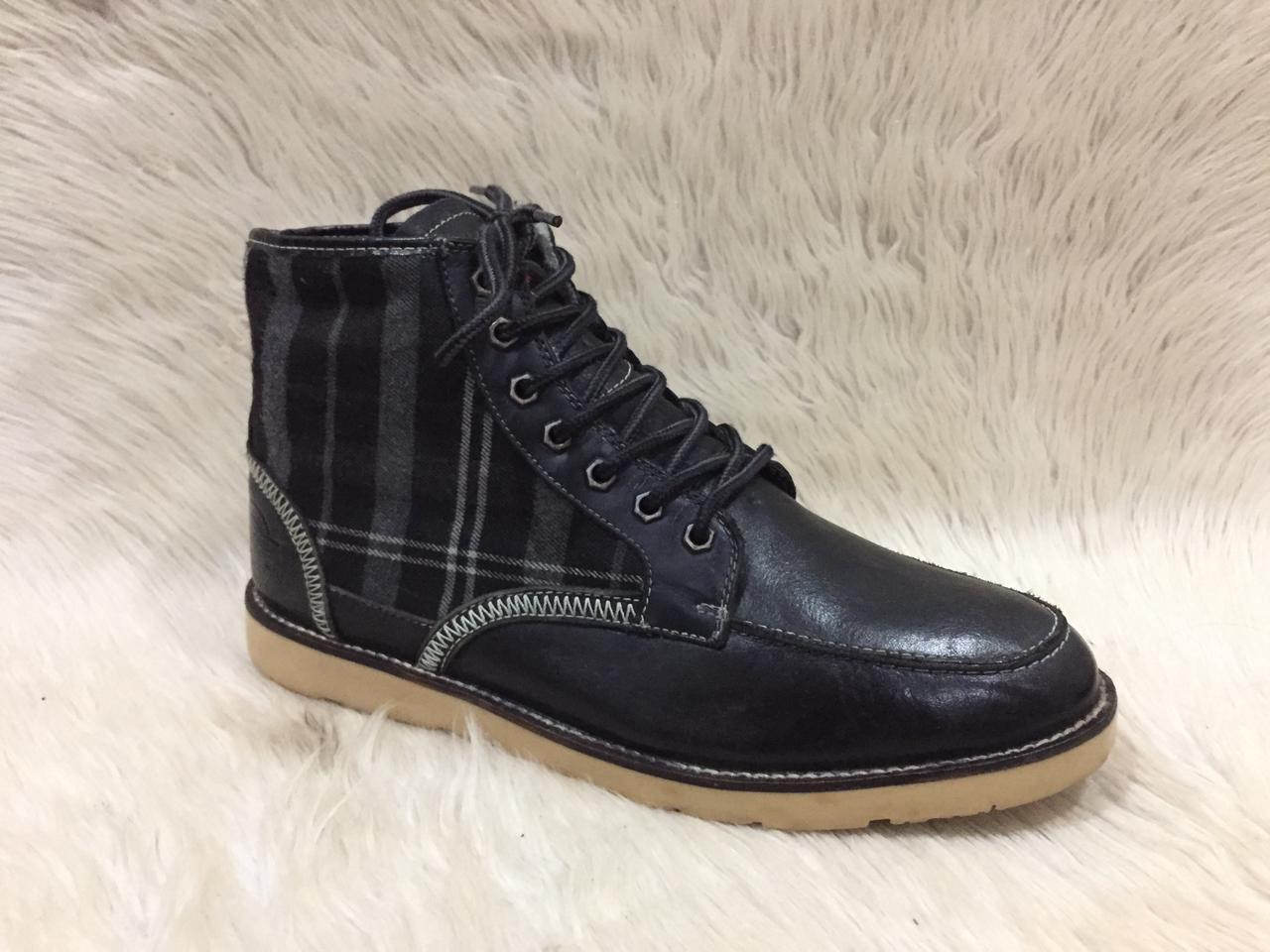 Dickies Pure WL men's winter boot