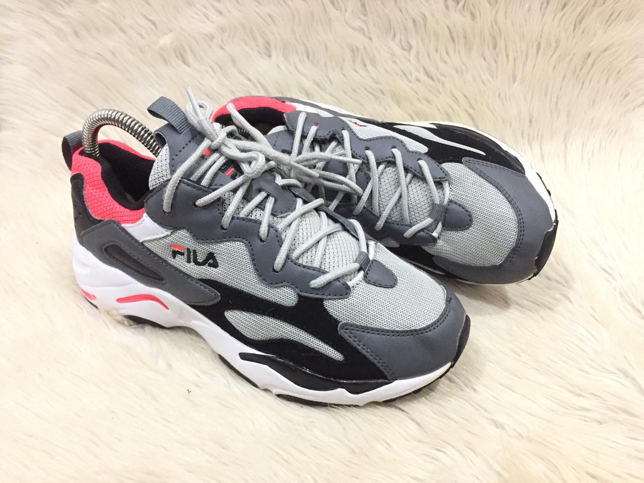 Fila Ray Tracer sneakers