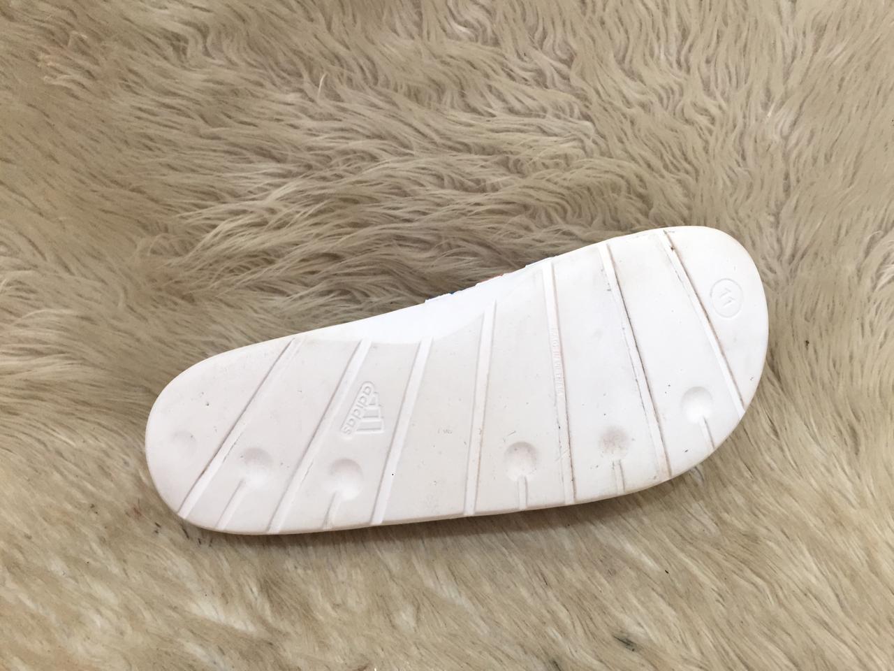 Adidas Duramo Slide 