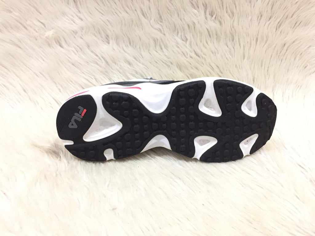 Fila Ray Tracer sneakers
