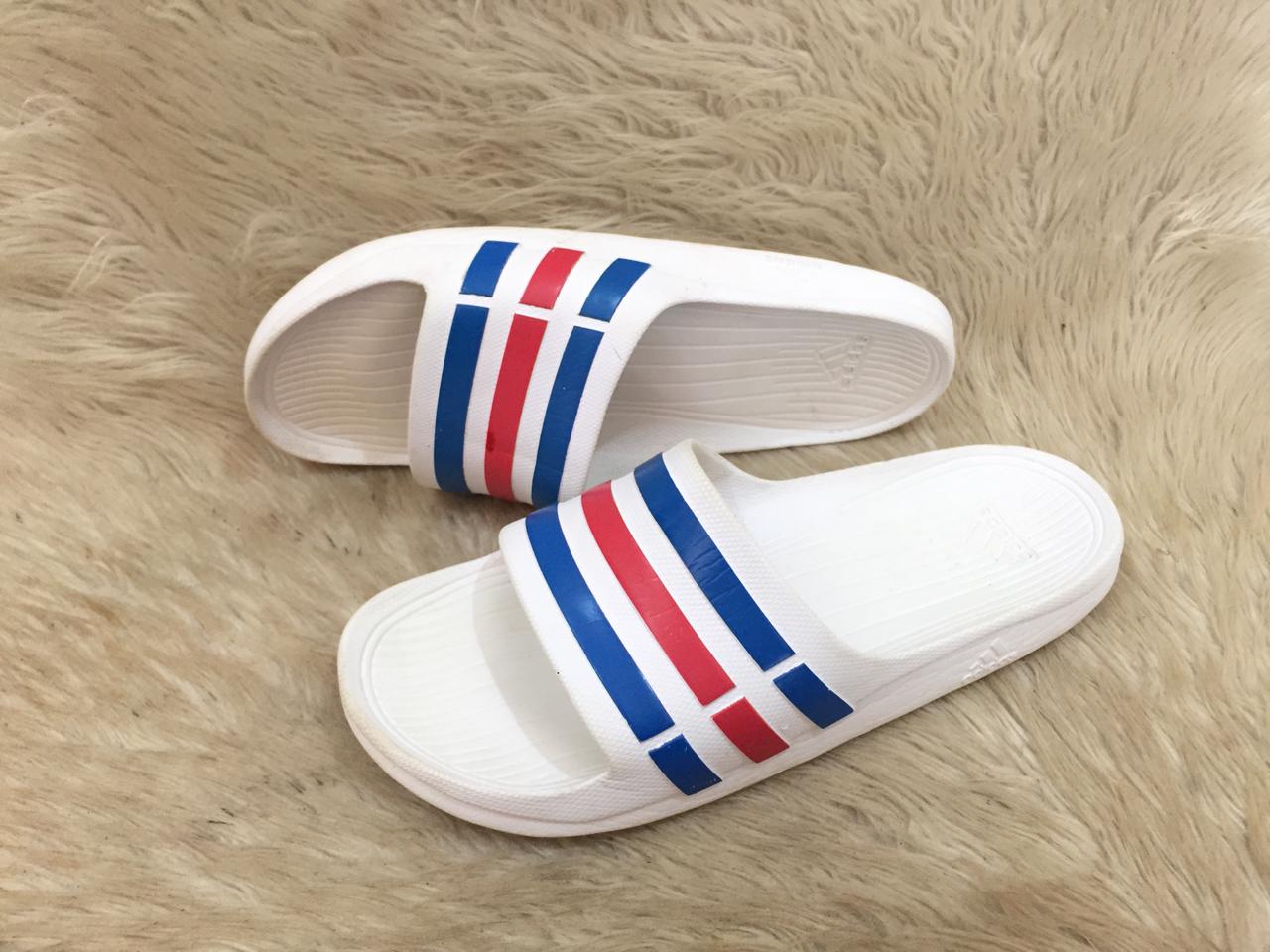 Adidas Duramo Slide 