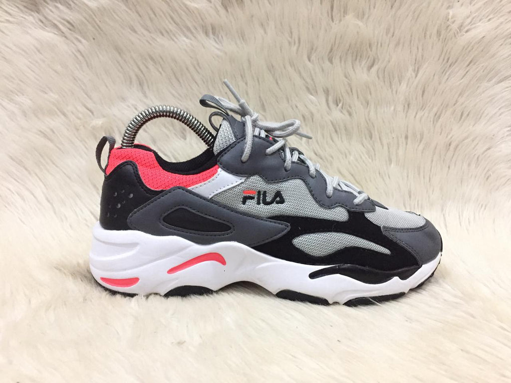 Fila Ray Tracer sneakers