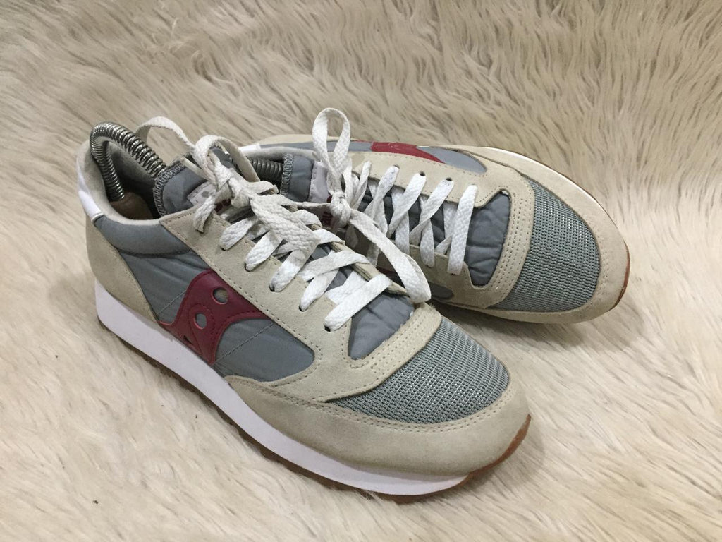 Saucony Jazz Original Vintage sneaker