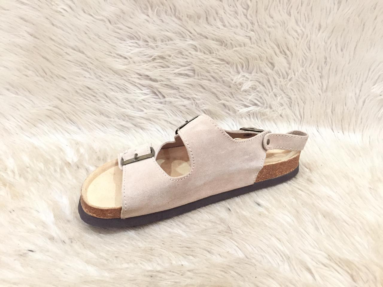 Lans end EVERAU Layne summer sandal