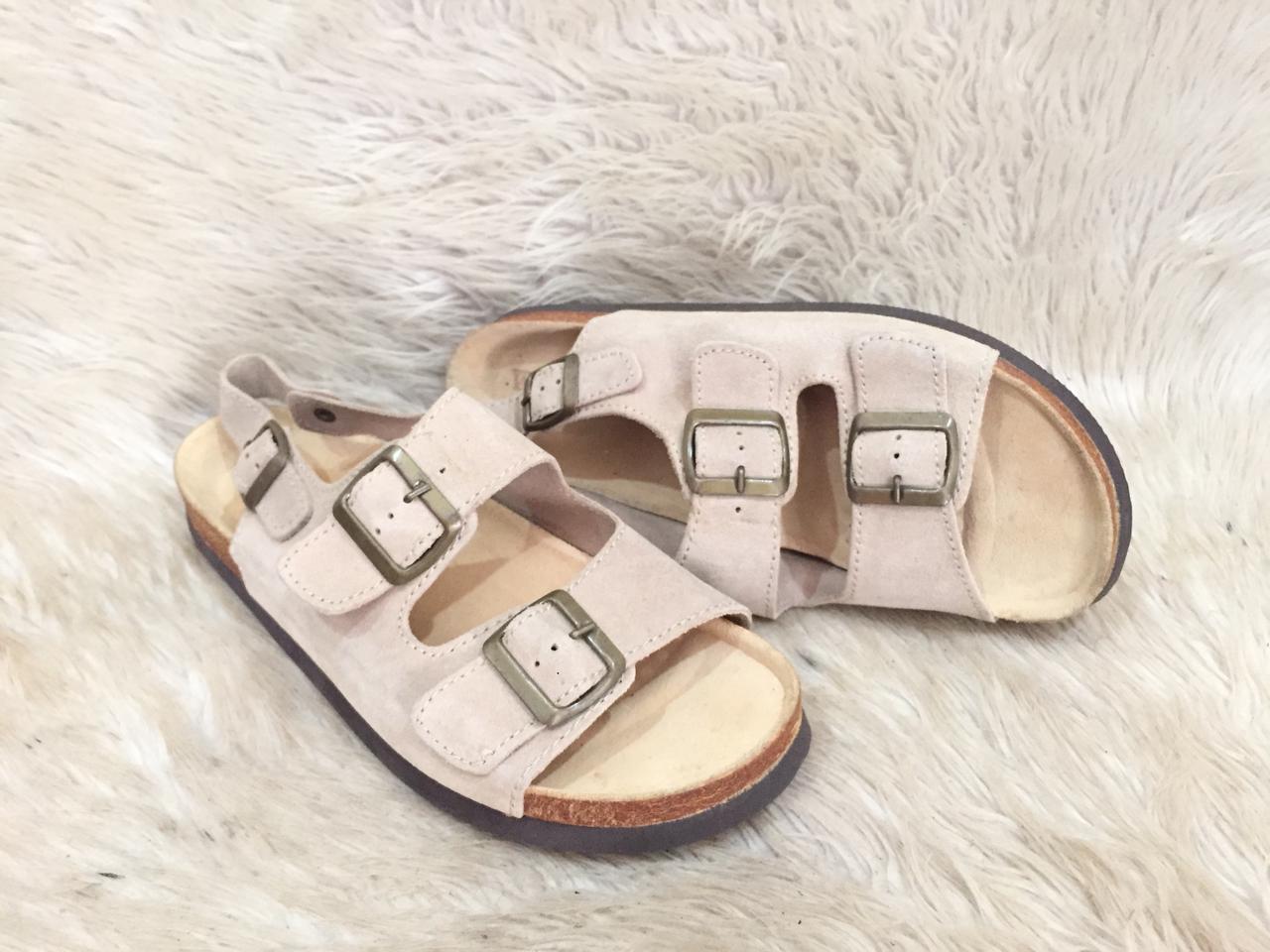 Lans end EVERAU Layne summer sandal