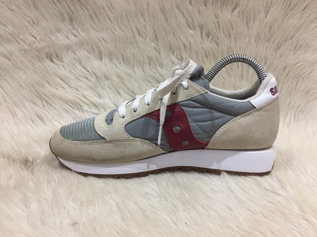 Saucony Jazz Original Vintage sneaker