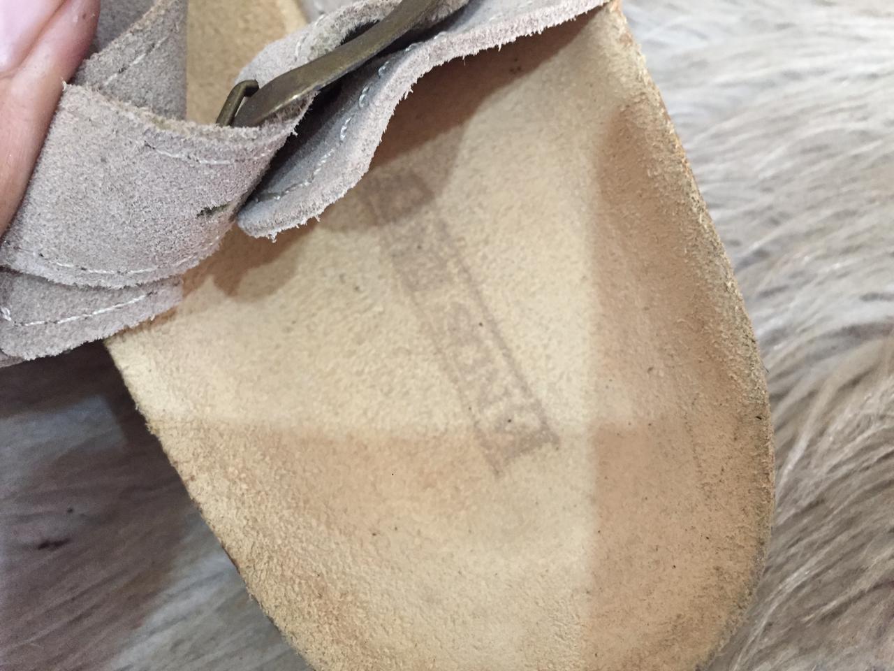 Lans end EVERAU Layne summer sandal