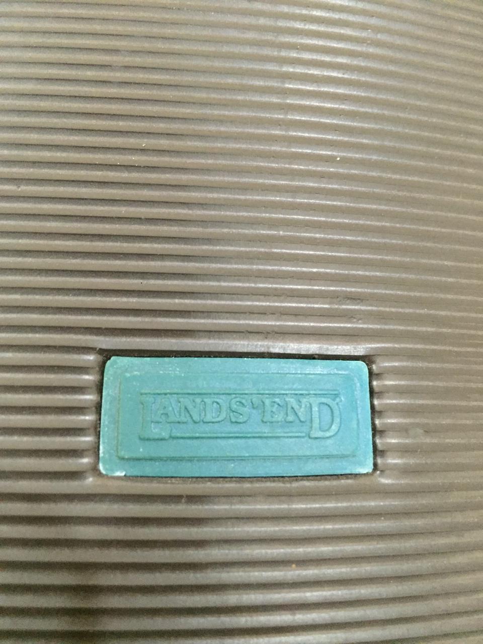 Lans end EVERAU Layne summer sandal