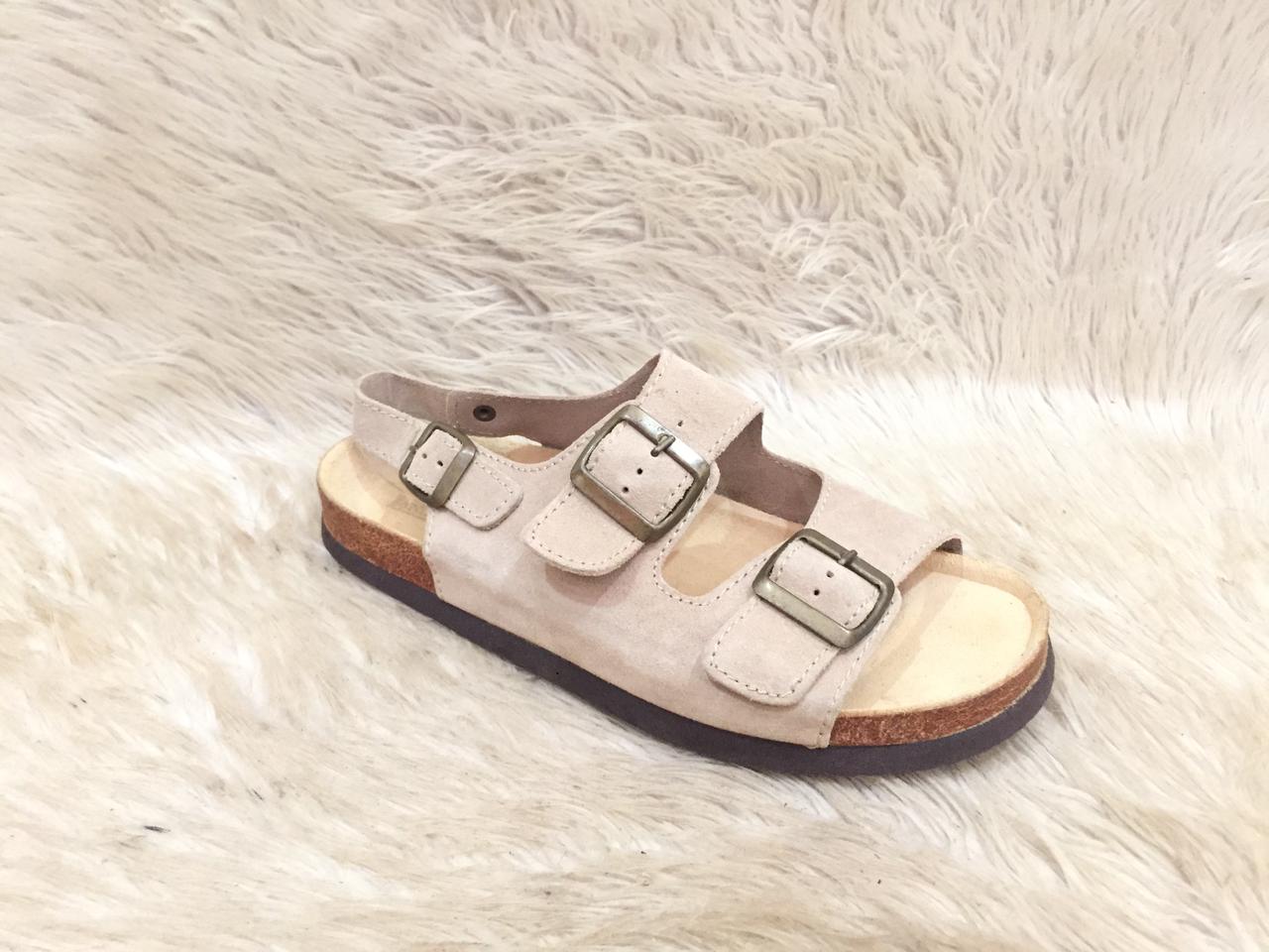 Lans end EVERAU Layne summer sandal