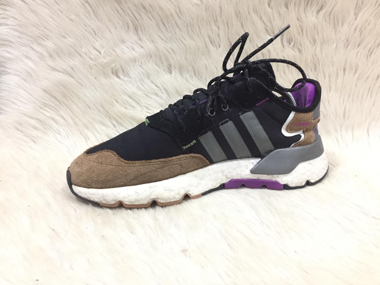 Adidas Nite Jogger sneaker