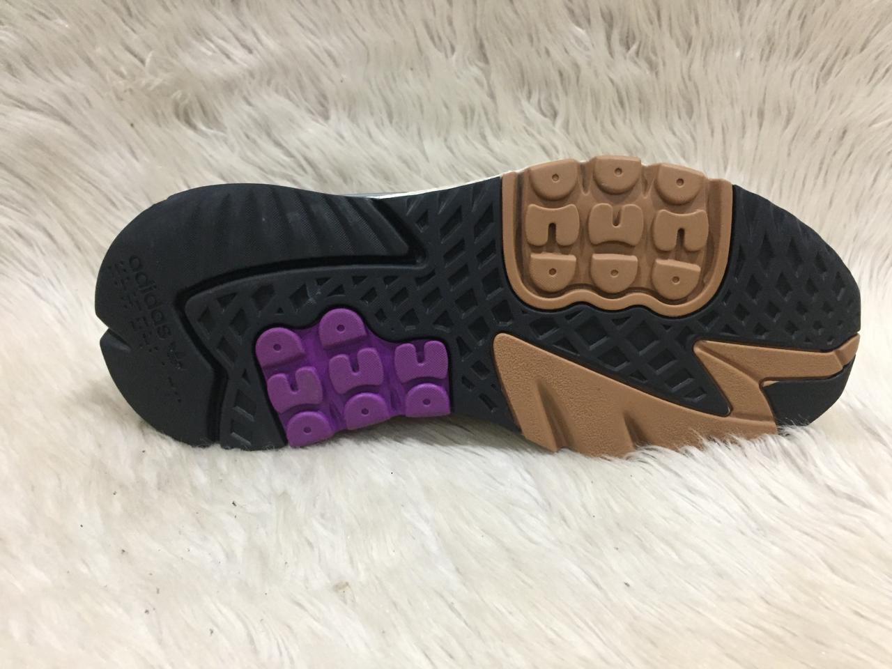 Adidas Nite Jogger sneaker