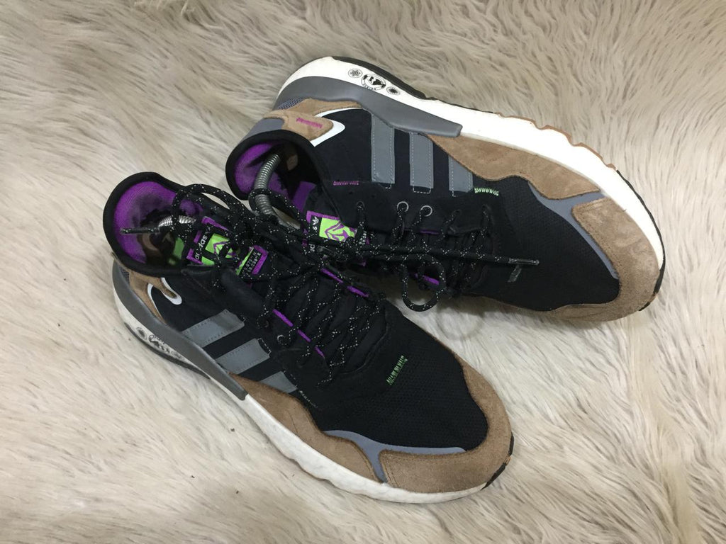 Adidas Nite Jogger sneaker