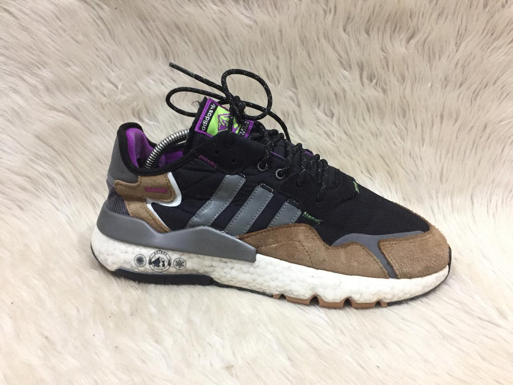 Adidas Nite Jogger sneaker