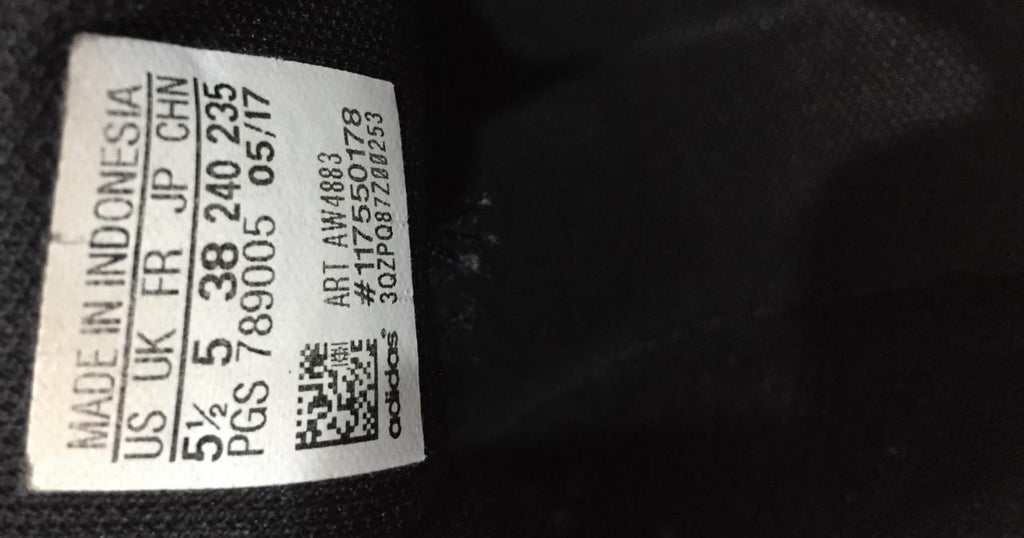 Adidas Advantage sneakers