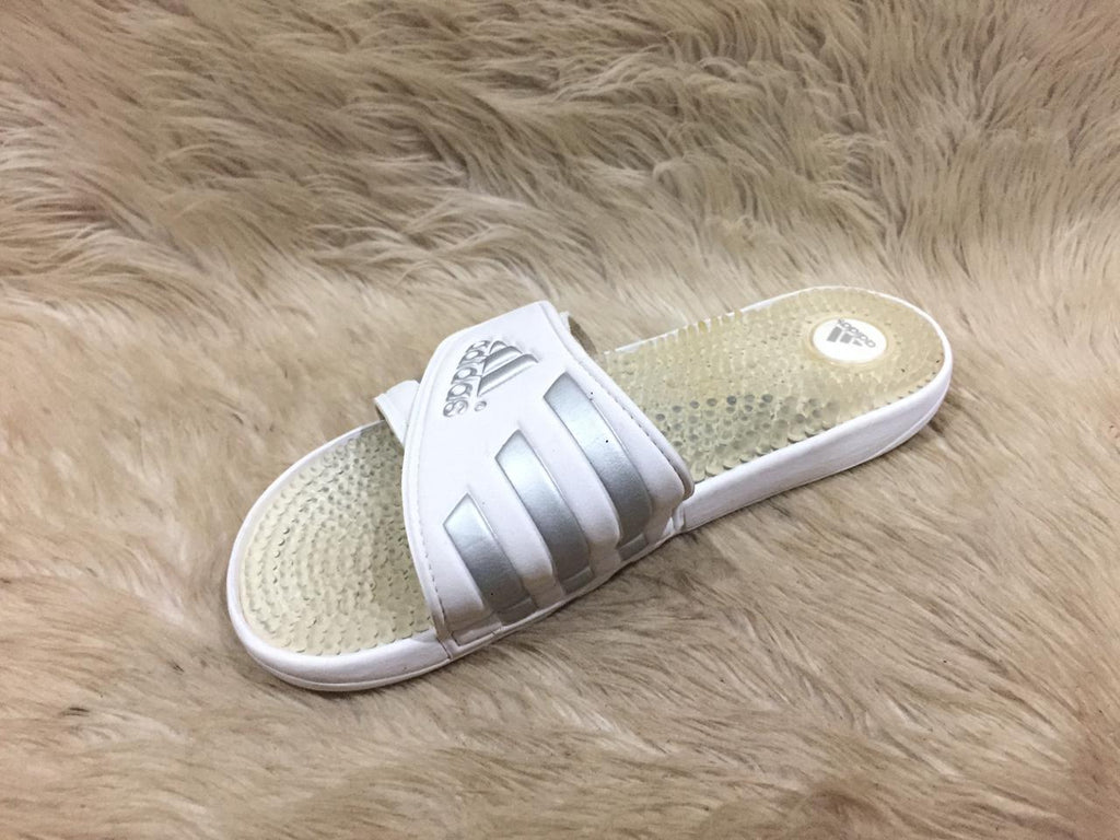 Adidas Adissage slides