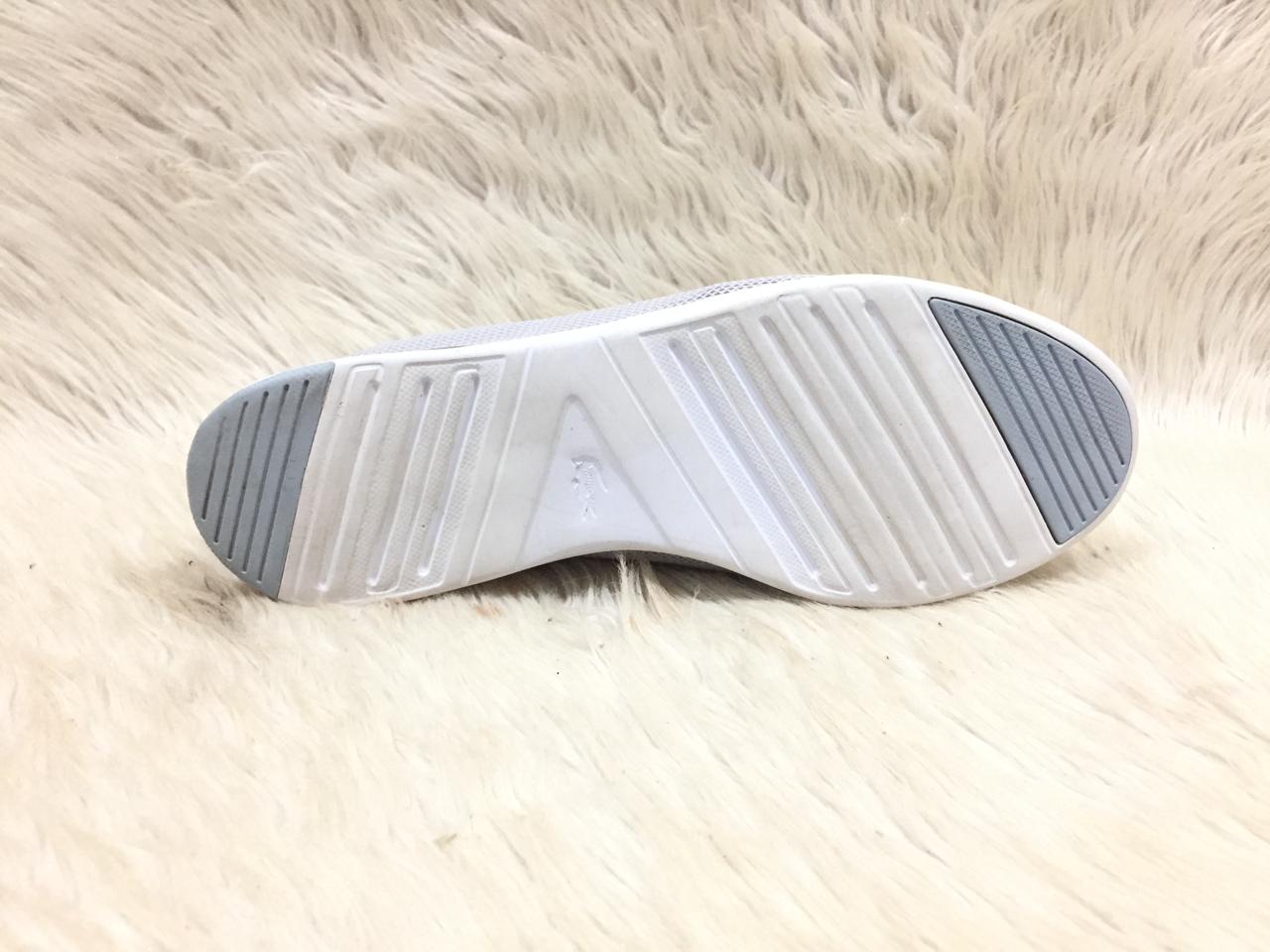 Lacoste Avenir 317 2