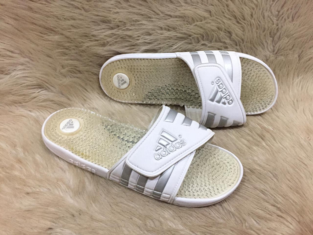 Adidas Adissage slides
