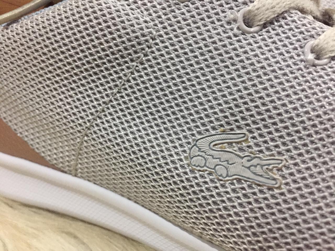 Lacoste Avenir 317 2