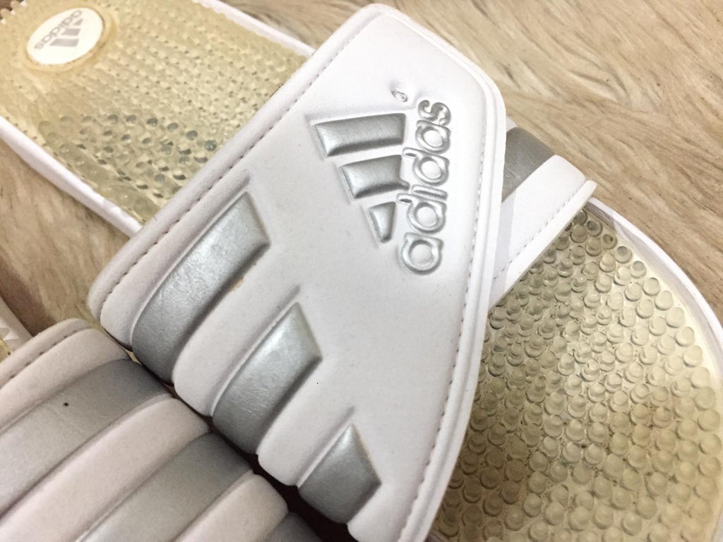 Adidas Adissage slides