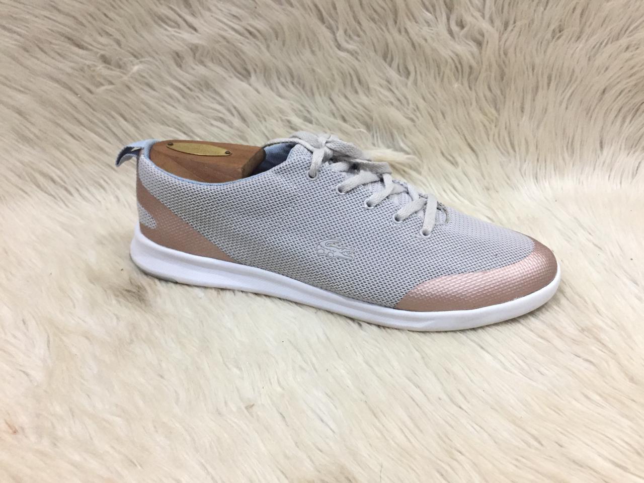 Lacoste Avenir 317 2
