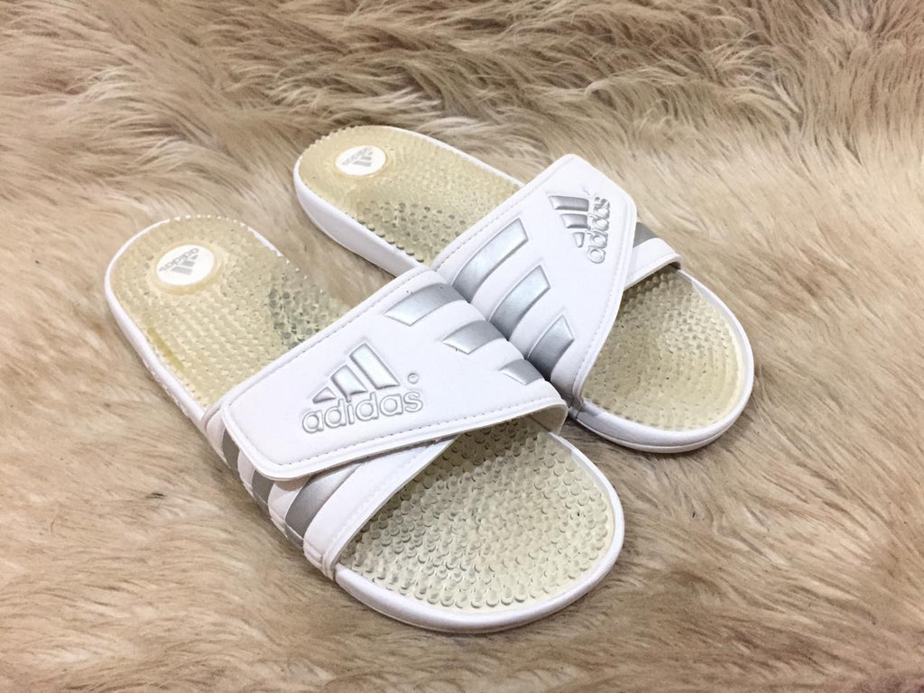 Adidas Adissage slides