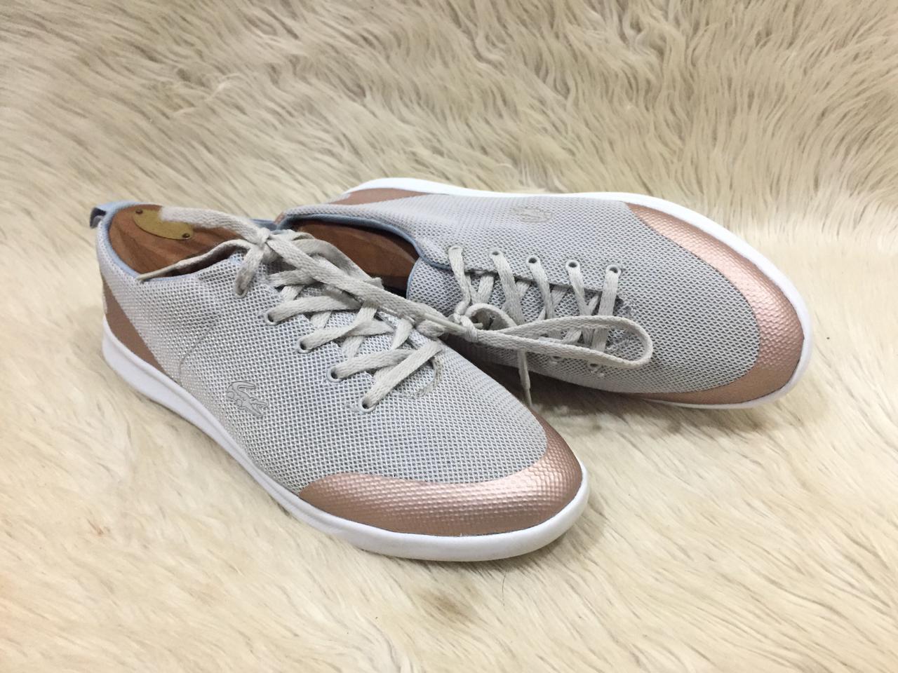 Lacoste Avenir 317 2