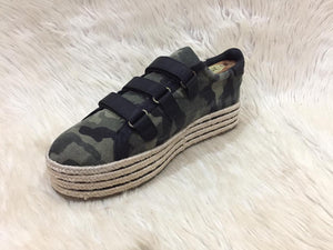 Mix No. 6 Leia Espadrille Platform