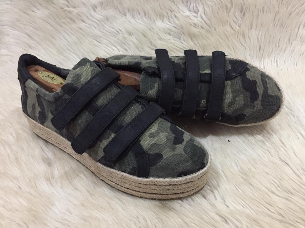 Mix No. 6 Leia Espadrille Platform