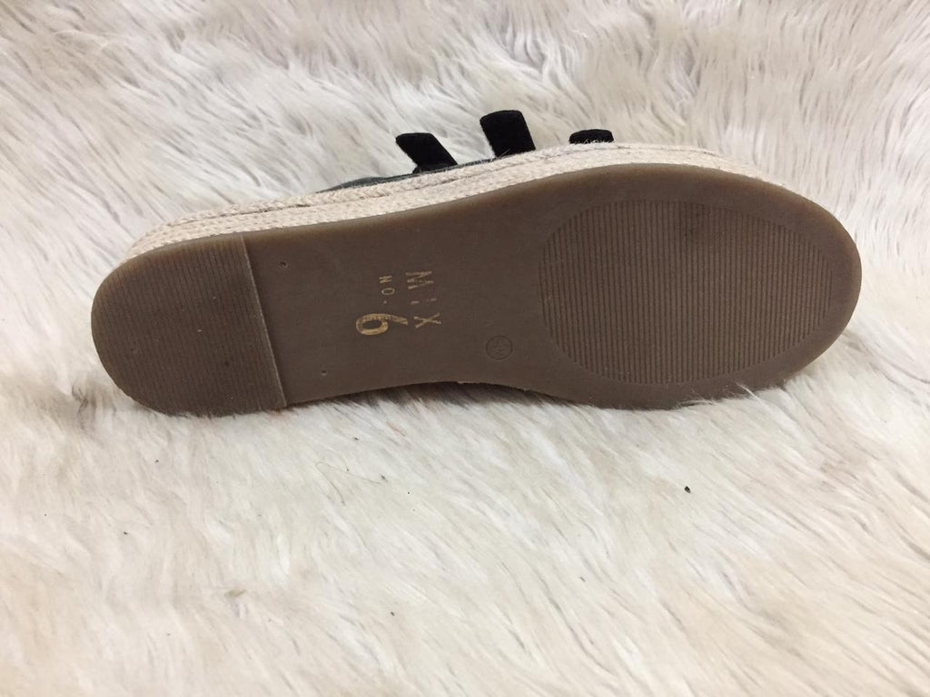Mix No. 6 Leia Espadrille Platform
