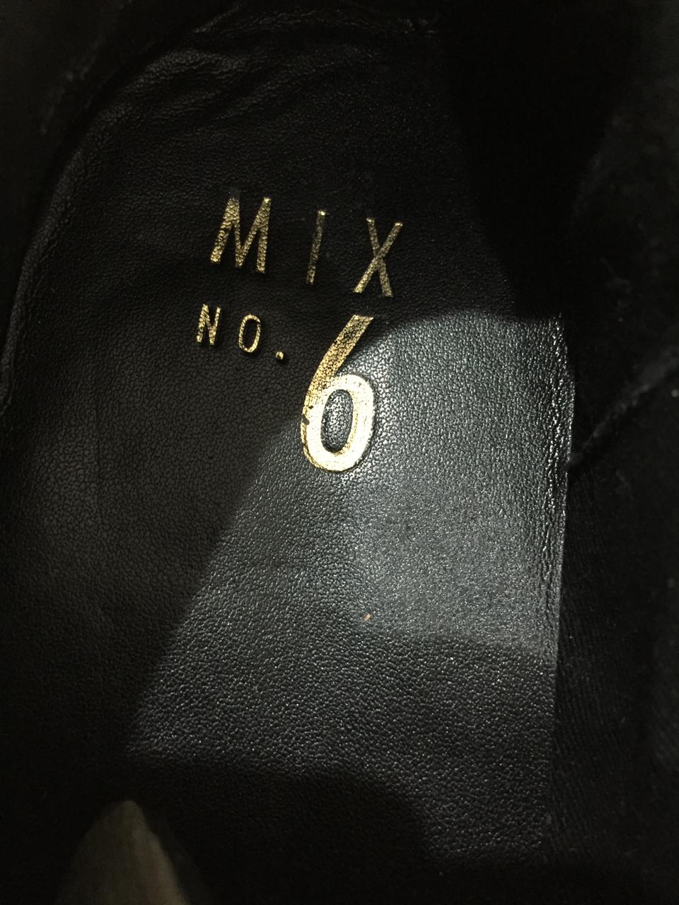 Mix No. 6 Leia Espadrille Platform