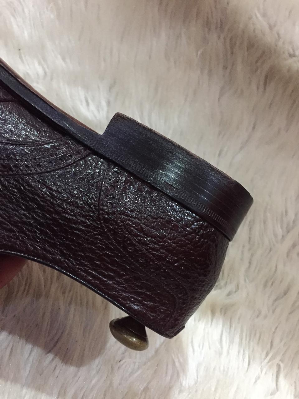 Moreshi Dress Shoes