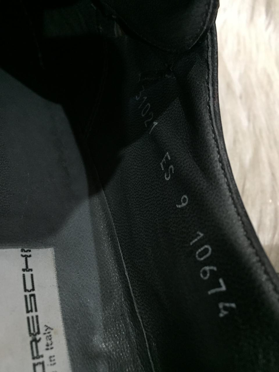 Moreshi Dress Shoes