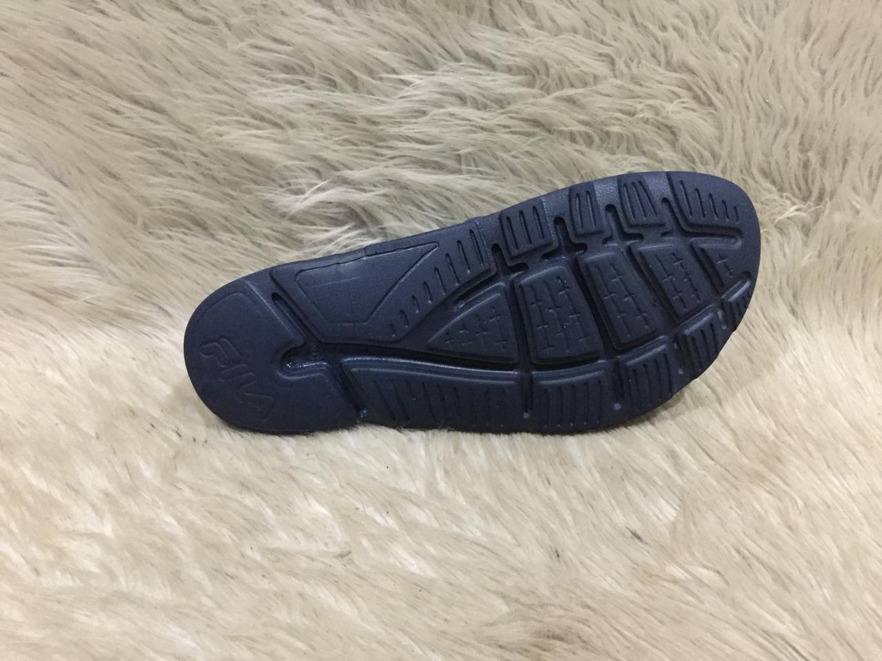 Fila Sleek Slide ST sandal