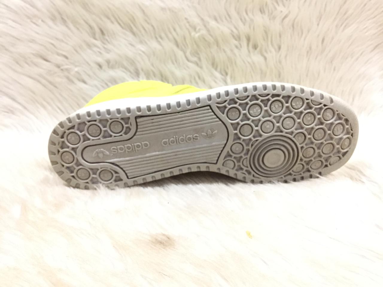 Adidas Originals Smush Hi