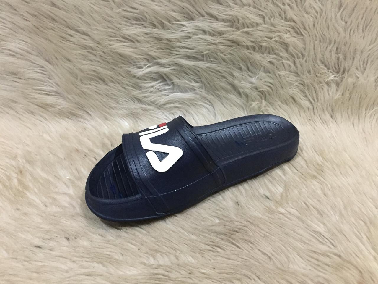 Fila Sleek Slide ST sandal