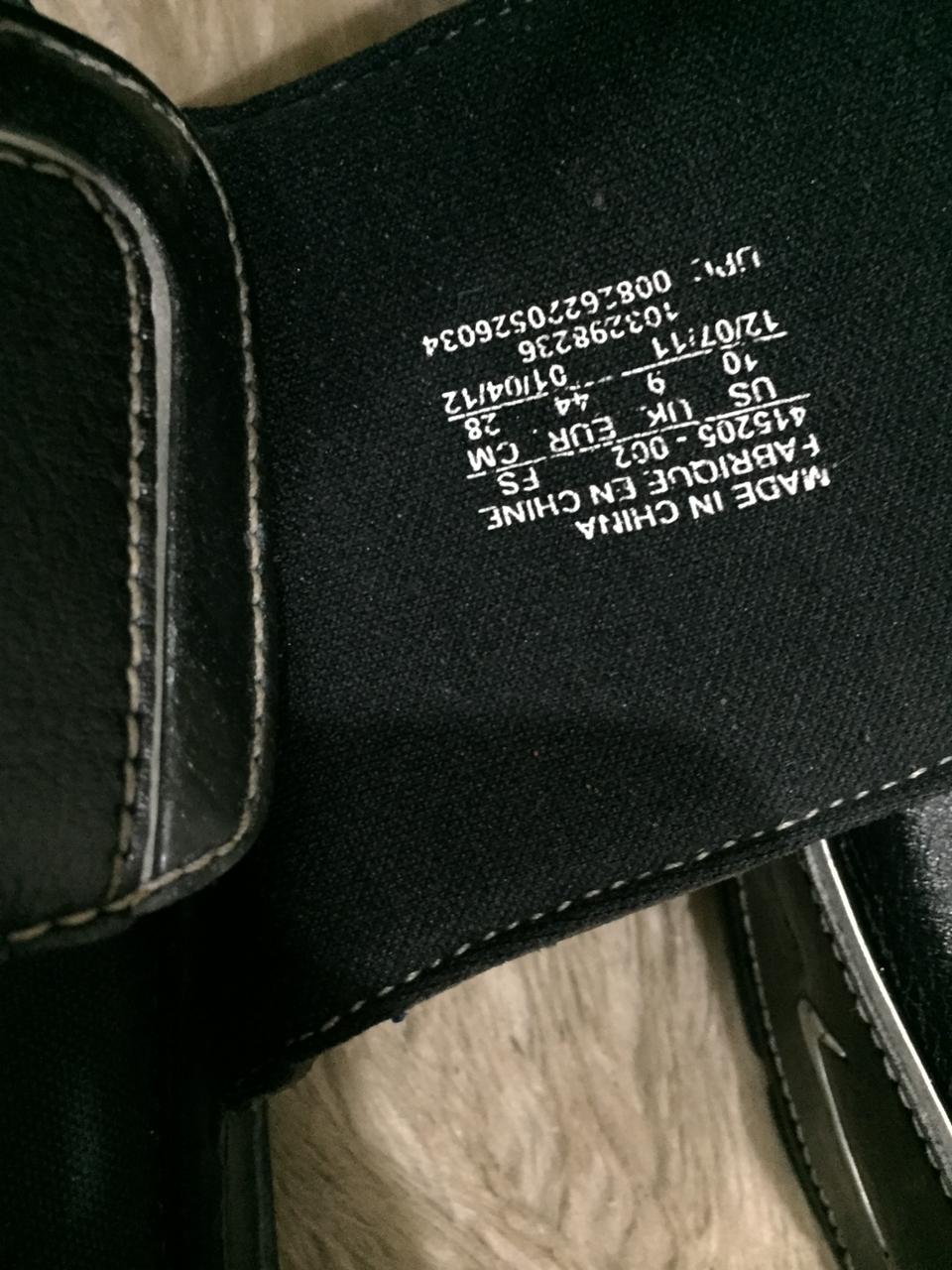 Nike Comfort Slide 2 sandal