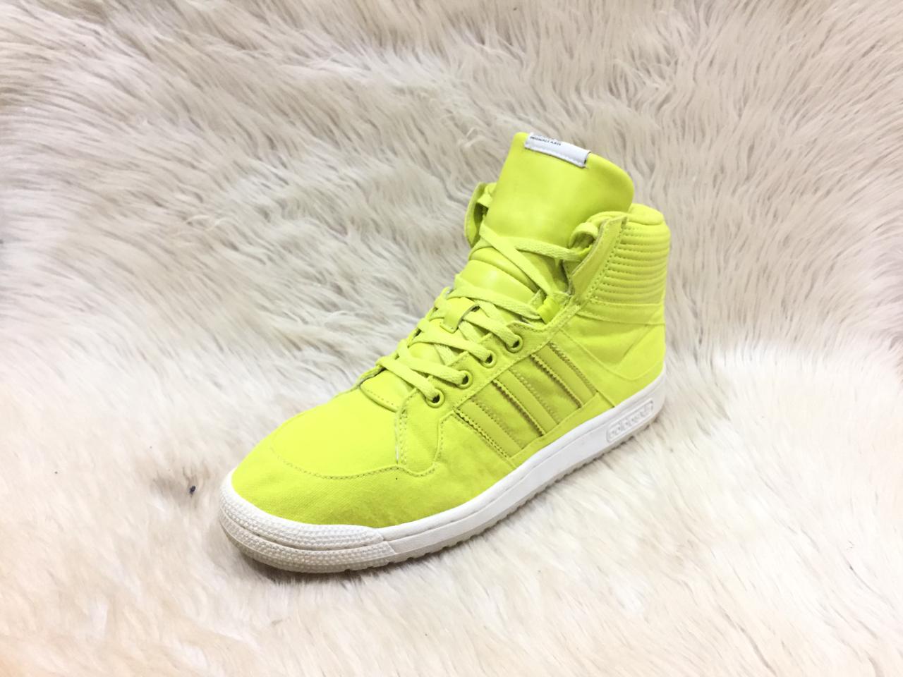 Adidas Originals Smush Hi